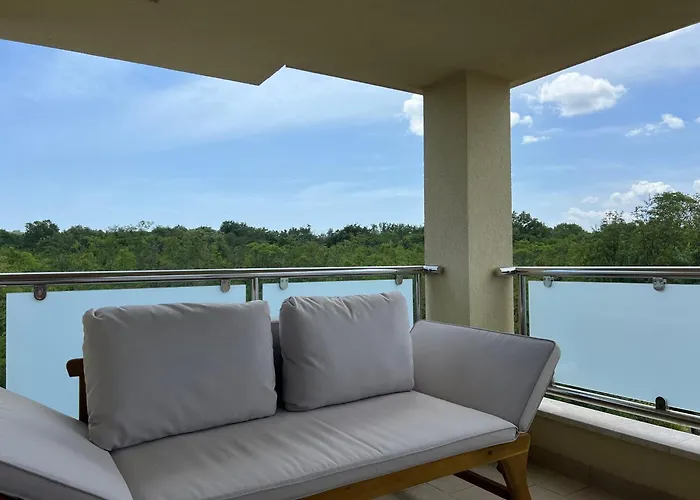 Apartman Sven