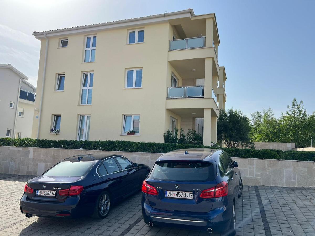 Sven Apartment
