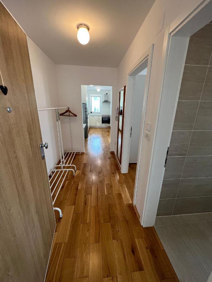 Apartment Sven Malinska