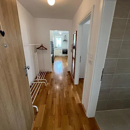 Apartman Sven Malinska Exterior foto