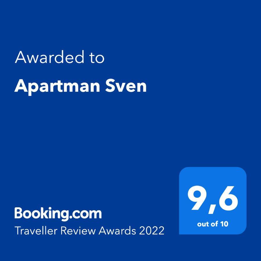 Sven *
